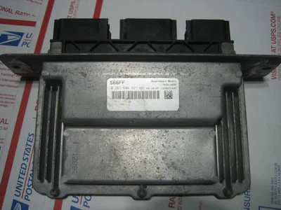 $130 • Buy 2009 Ford F150 4.6L Engine Auto PCM Computer 9L3A-12A650-NH