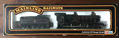 Oo Mainline  Manor Class Loco • £35