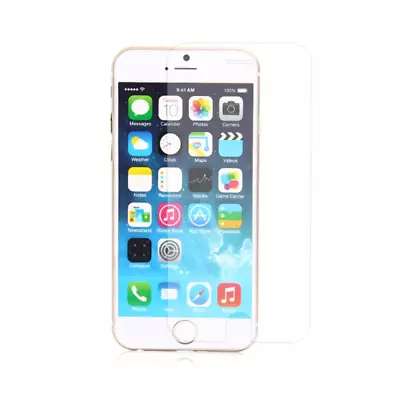 Anti Glare For Apple Iphone 6 Matte Screen Protector • $19.95