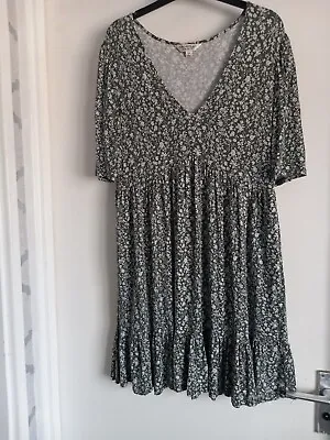 Miss Selfridge Dress Size 12 • £5