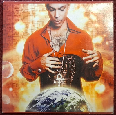 £0.99 • Buy Prince Planet Earth CD