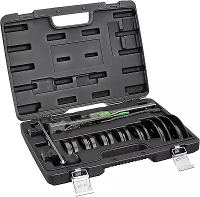 1839032 CBK Compact Bender Kit 1/4  To 7/8  - HVAC Tools And Equipment For Tube • $288.36