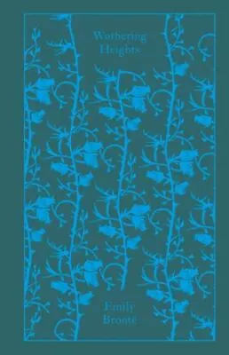 Wuthering Heights (Penguin Clothbound Classics) • $9.01