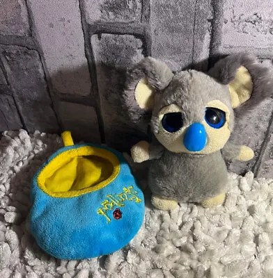 £9.99 • Buy Keel Toys Podlings Dew Drop Koala Small Plush Toy