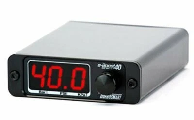 $359.95 • Buy Turbosmart TS-0302-1002 E-Boost Street Electronic Boost Controller For Cars