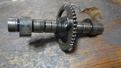 $28.25 • Buy 1982 Honda Vf750 Magna V45 Vf 750 Hm31b Engine Rear Exhaust Camshaft Cam Shaft
