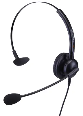 Mitel 5312 Phone Headset - EAR308 • £34.95