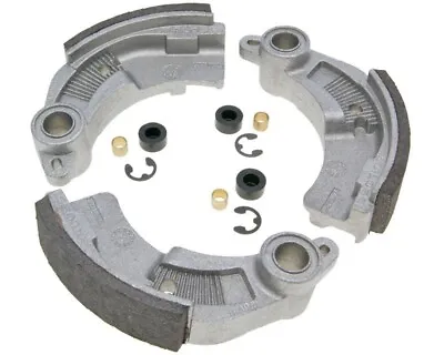 Vespa GTS 125 Malossi MHR Friction Clutch Shoes For Delta Clutches • $50.45