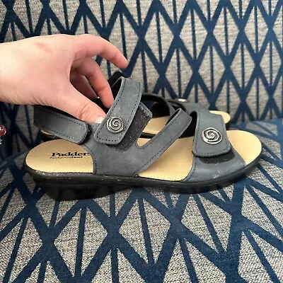 Women’s Padders Sandals Size 7 • £8