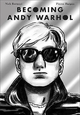 £8.94 • Buy Becoming Andy Warhol (Graphic Novel), New, Nick Bertozzi Book