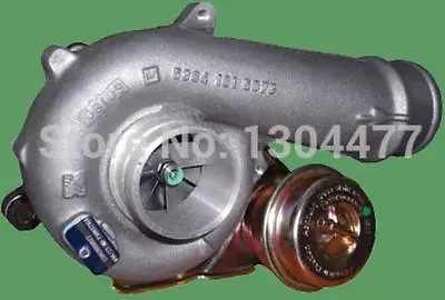 KKK - K04-022 Turbocharger Audi TT 1.8T 225 HP - NEW • $993.62