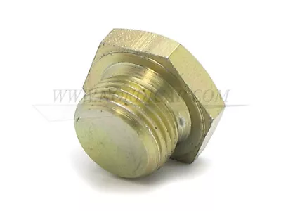 Volvo 948187 Oil Drain Plug  544 210 Amazon P1800 140 164 240 260 740 760 940 96 • $6.11