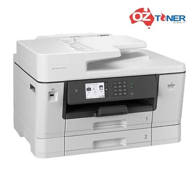 $546 • Buy Brother MFC-J6940DW A3/A4 4in1 Wireless Inkjet Printer+Duplex+FAX+NFC+Dual Tray