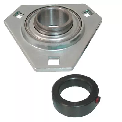 Bearing With Shield Steel Seal • $25.19