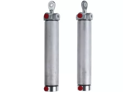 Convertible Top Hydraulic Cylinder Set For 1983-1993 Ford Mustang 1991 FP123ZC • $97.99