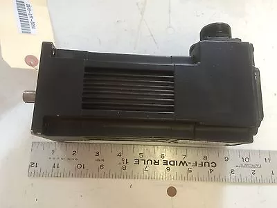 Pacific Scientific R33ssnc-ss-ns-nv-o2r33ssnc-ss-ns-nv-02 Servo Motorbg • $105