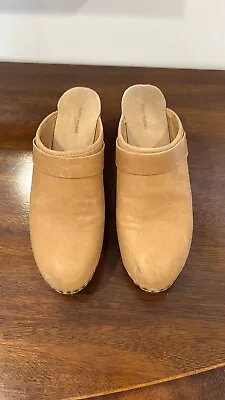 Isabel Marant Clogs 39 • $30