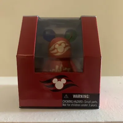 DISNEY PARKS 3  VINYLMATION Disney Cruise Line DCL NY New York Mickey Mouse • $15