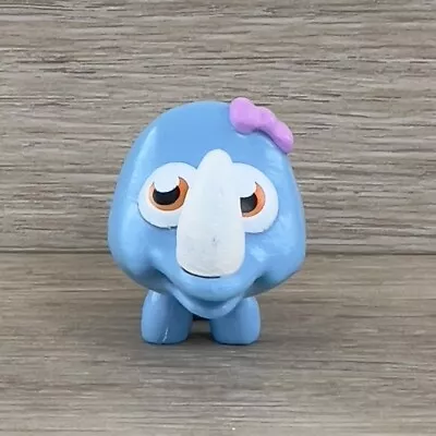 Moshi Monsters Doris The Plotamus Figure Dino Moshlings Figure • $9.99