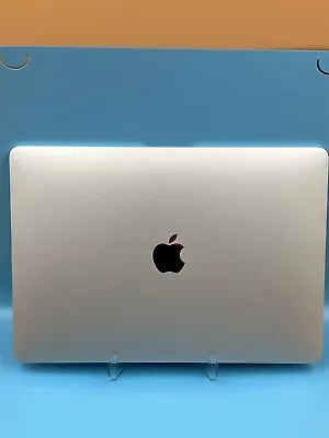$103.50 • Buy APPLE MACBOOK PRO 13  I5-7360U 2.3GHz 16GB RAM A1708 SILVER WITHOUT SSD GRADE B