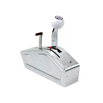 B&M 80842 Pro Ratchet Automatic Shifter For 3 And 4 Speed Transmission • $428.99
