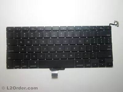 USED Keyboard For Apple Macbook Unibody 13.3  2008 A1278 Tested • $25.99