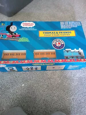 2004 Lionel O Scale 6-31956 Thomas The Train & Friends Train Set • $100