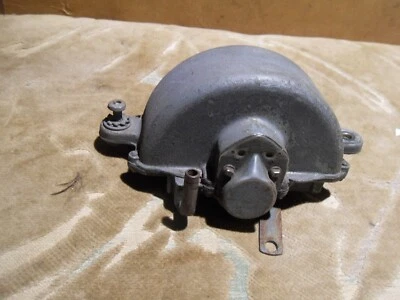 $20 • Buy Trico Vacuume Windshield Wiper Motor As Pictured