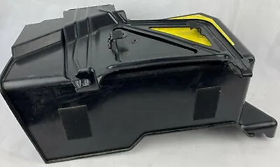VOLVO S60 Battery Cover Box With Metal Mounting Bracket Part # 9459774  8622335 • $14.99