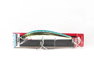 Yo Zuri Mag Minnow 125 Floating Lure R1140-HGM (2463) • £17.88