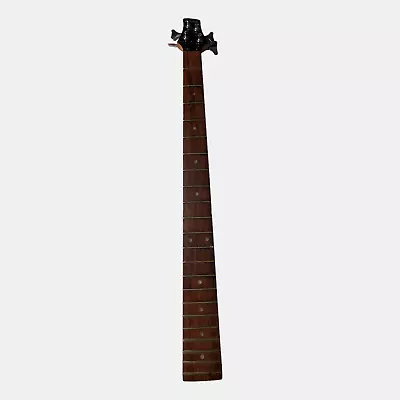 Ibanez GIO 4 String 34  Scale Bass Guitar Neck - Loaded - 22 Fret GSR190 • $60