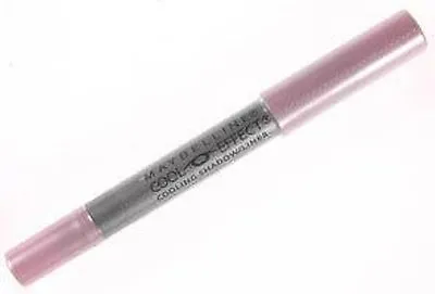 Maybelline Color Effect Cooling Shadow & Liner Ice Princess • $4.99