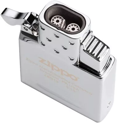 Zippo Double Butane Lighter Insert • $41.50