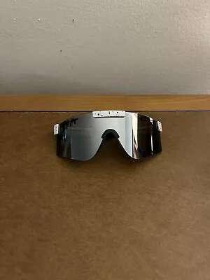 Pit Viper Sunglasses • $19