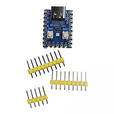 Raspberry Pi RP2040-Zero Microcontroller PICO-like MCU Board Waveshare • $8