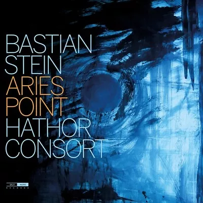 Stein / Hathor Consort / Helm - Aries Point New Cd • $46.99