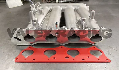 K20 To H22 Clipped RBC Intake Manifold W/ Thermal Gasket H22 • $499.95