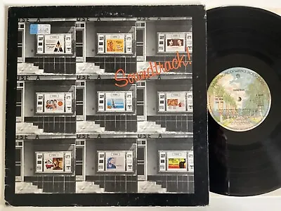 Soundtrack Vinyl Lp Lalo Schifrin Dirty Harry Bullitt Enter The Dragon 74 Wb X • £14.99