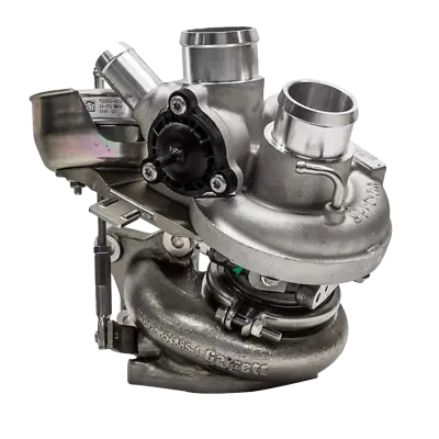 Garrett 881028-5002S For PowerMax Turbo Upgrade 13-16 Ford F150 3.5L EcoBoost-Ri • $931.95