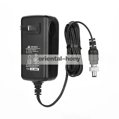 AC Adapter Power Supply GME24A-120200FCR For Mackie ProFX6v3 Profx10v3 Mixer • £29.98