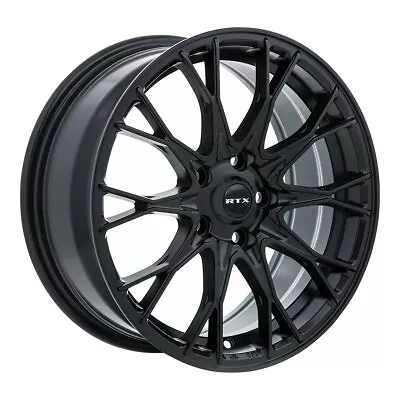 One 17 Inch Wheel Rim For 2008-2021 Mercedes-Benz C300 RTX 082536 17x7.5 5x112 E • $184.29