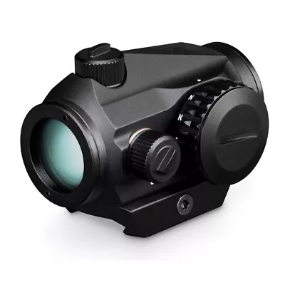 Vortex Crossfire II Bright Red Dot Sight With Multi Height Mount System 2 MOA • $129