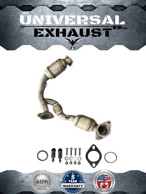 Fits:00-07 Ford Taurus/00-05 Mercury Sable Front 3.0L Catalytic Converter • $219.99