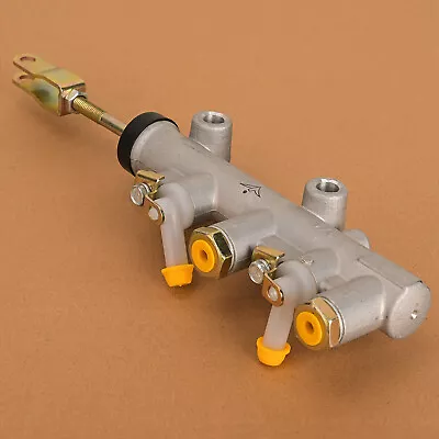 New Tomberlin Brake Master Cylinder Assembly Kit For E-merge E2 E4 500 Golf Cart • $27.99