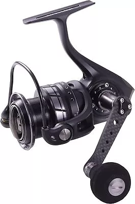 Abugarcia (ABU GARCIA) Spinning Reel Loxani (ROXANI) [Kagiya Mamoru Profess • $153.86