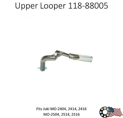 Upper Looper Juki Overlock Machine MO-2504 MO-2514 • $11.95