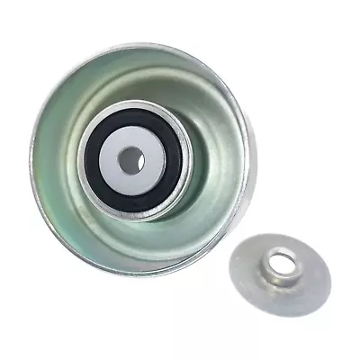 Alternator Compressor Pulley For Volvo Penta D4 D6 Replaces#: 21280913 3848896 • $39.99