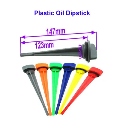 Engine Oil Dipstick For Lifan YX 125cc 140cc 150cc 200cc 250cc Pit Dirt Bike ATV • $6.04