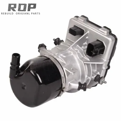 Electric Hydraulic Power Steering Pump For 10-2013 Mercedes W221 S400 S550 CL550 • $390