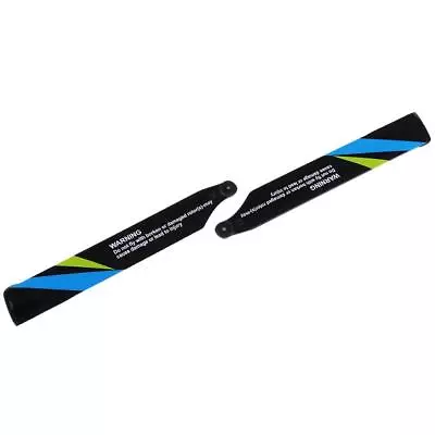 £3.95 • Buy 2x V911S.0001.001 Rotor Wing For Wltoys V911S RC Helicopter